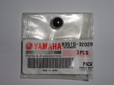 Clutch Push Rod Ball OEM Yamaha Banshee YFZ350 YFZ 350 87-06 93515-32029-00