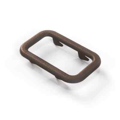 5x Mercedes Door Handle Insert Frames – Fits W460 W461 W463 – OEM A30976602259007