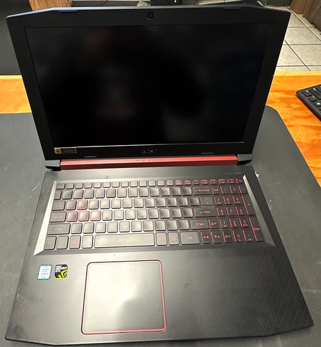 Acer Nitro 5 An515-52 256GB 16GB ram - Bild 3 von 6