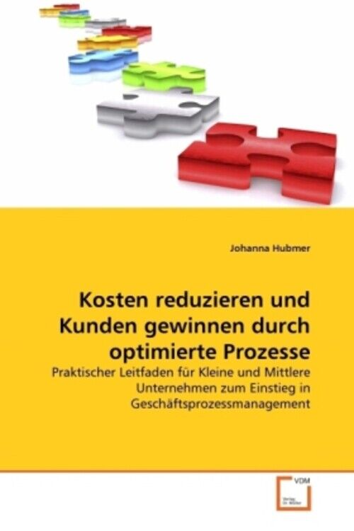 Thumbnail - Kosten Reduzieren Und Kunden Gewinnen Durch Optimierte Prozesse |