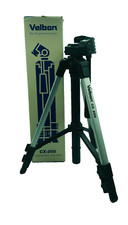 Velbon CX-300 Lightweight Photo Video Tripod
