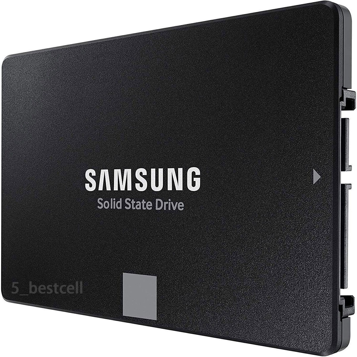 SAMSUNG 1TB SSD 870 EVO 2.5Inch SATA III Solid State Drive for PC
