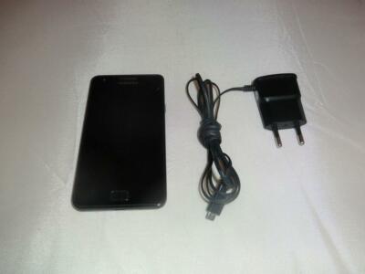 Samsung Galaxy S II 2 i9100 16GB, ohne Simlock, 2 Jahre Garantie