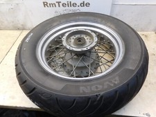 Yamaha XVS1100 DRAG STAR VP05 cerchio ruota posteriore cerchio ruota posteriore