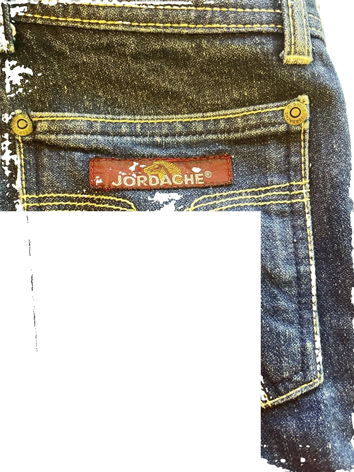 Jordache Vintage jeans para De mujer