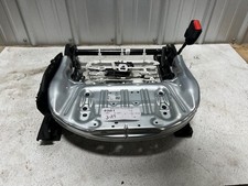 2016-2021 BMW X1 F48 FRONT RIGHT PASSENGER SEAT FRAME RAIL TRACKS OEM