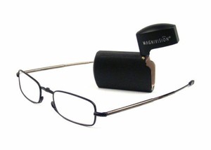 microvision reading glasses