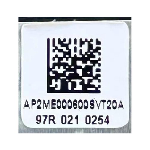 Acer Aspire A315-42 A315-42G A315-54 A315-54K N19C1 LCD Back Cover AP2ME000600 - Picture 6 of 6
