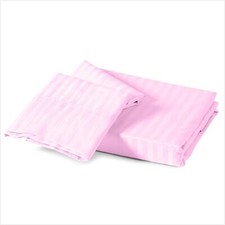 Flat Sheet Only - 1000 TC - Egyptian Cotton - Select Colour & Size