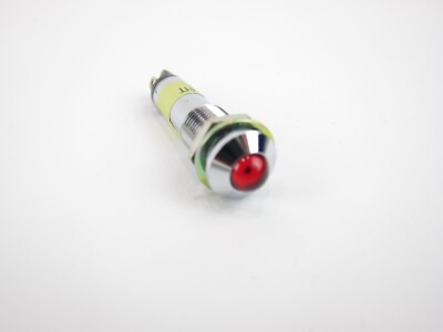 NEW Dialight 12V Red Light 