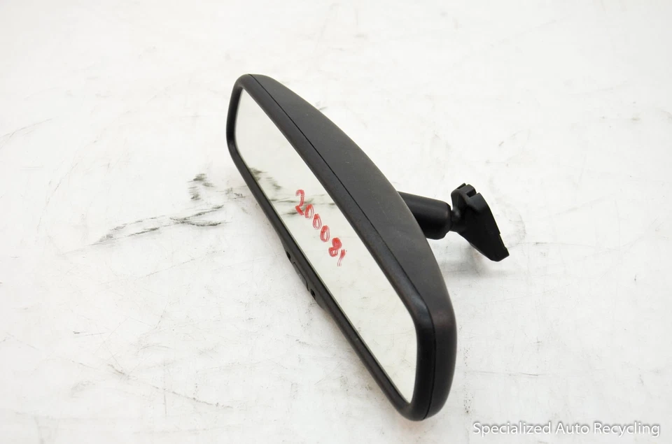 2010 ACURA TL Interior Rear View Mirror OEM - Изображение 3 из 4