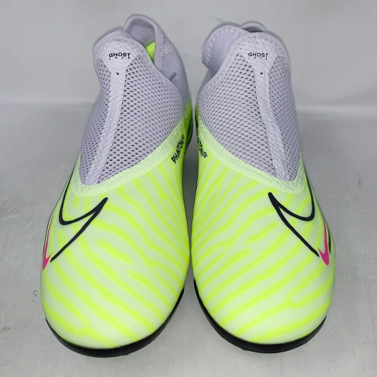 Size 5 - Nike Phantom GX Pro DF FG Luminous Pack for sale
