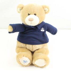 brooks brothers teddy bear