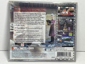 NEW SEALED Chicken Run (Sega Dreamcast, 2000)