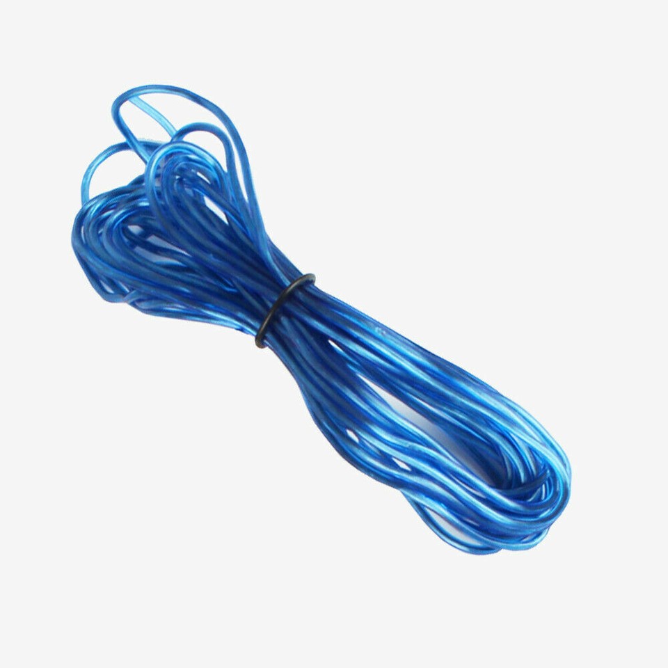 Car Audio Amp Kit 2 Gauge AWG Complete Amplifier Install Wiring with