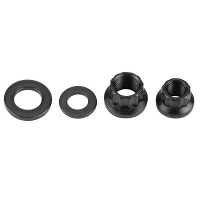 Auto-Zylinderkopfbolzensatz FürLS1 LS3-Motoren 2004 Premium-Qualität 