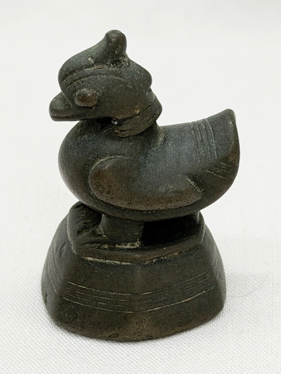 Opium Weight In Burmese Antiques for sale | eBay