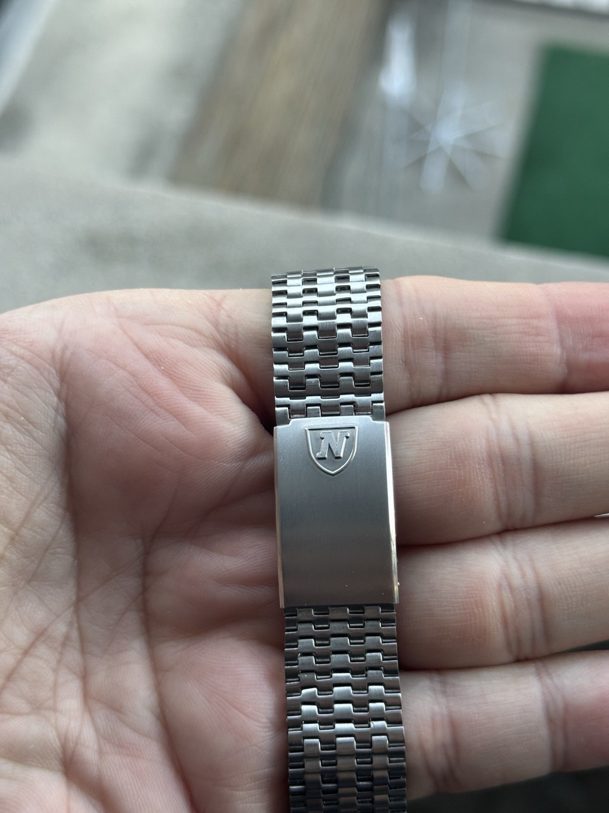 Nivada Grenchen Automatic - image 7