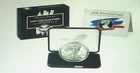 1776 - 2026 W Proof American Silver Eagle 1 oz OGP - 250th Anniversary Bell