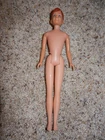 1960'S VINTAGE STRAIGHT LEG RICKY
