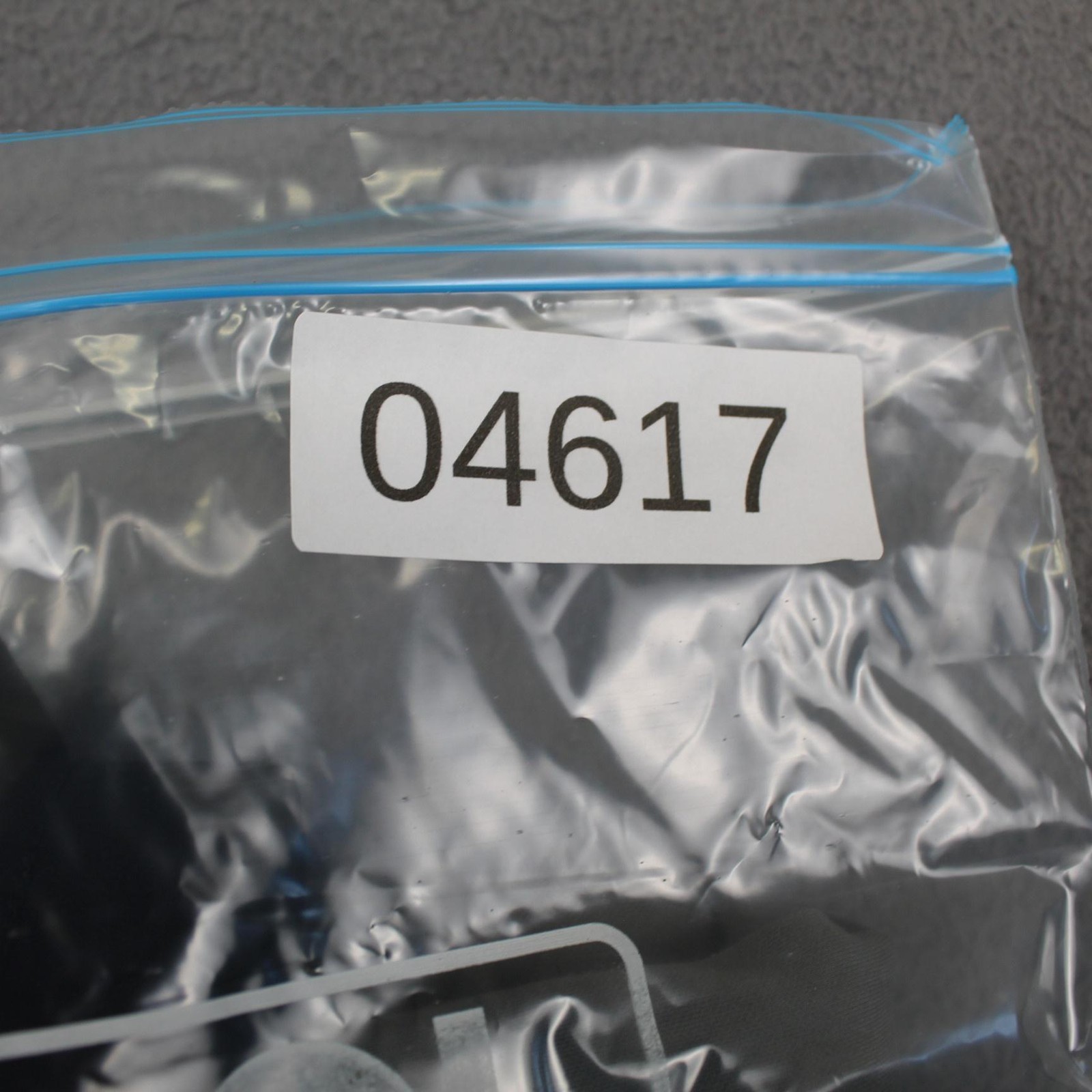 BYLT Joggers Mens Large Gray Athletic Zip Pocket Stretch Lightweight Sweatpants