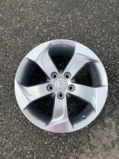 17" HONDA HRV HR-V 5X114.3 OEM FACTORY STOCK WHEEL RIM 64075A