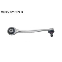 Lenker RadaufhäNgung SKF Vkds 321059 B FüR Audi Q5