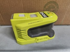 Ryobi RYI150BG ONE 18V 150 Watt Battery Inverter w/ 2 USB-A 120V not working