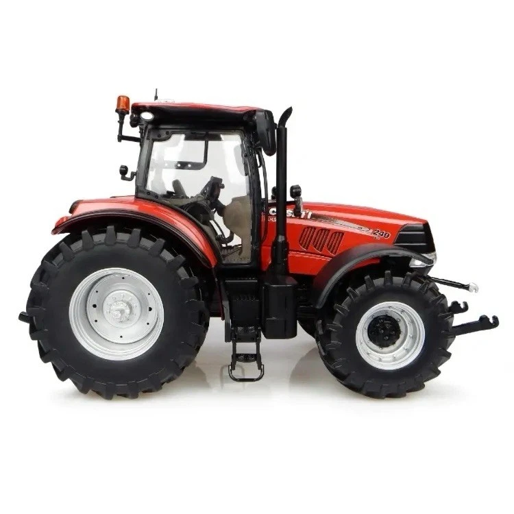 1/32 Scale Case IH Puma 240 CVX Tractor Diecast Replica Universal Hobbies - Image 4 of 4