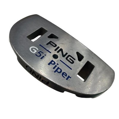 Ping G5i Piper 34-inch Putter steel Men #Ko