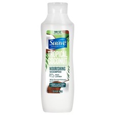 Shampoo Tropical Coconut - 22.5 fl oz