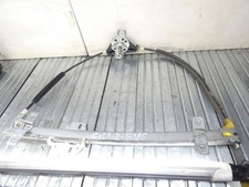 Leve vitre mecanique avant gauche VOLKSWAGEN GOLF 2