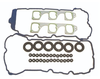 G-Torque Rocker Cover & Inlet Gasket Kit for Holden Commodore VZ VE VF 3.6L V6