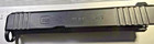 Glock 43X 48 OEM Slide w/ Factory Night Sights New Never Fired 9mm Genuine — photo 1
