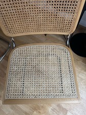 Cesca Cane Chair/Seat/Back Repair