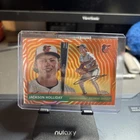 2025 Topps Jackson Holliday Base (Raw)