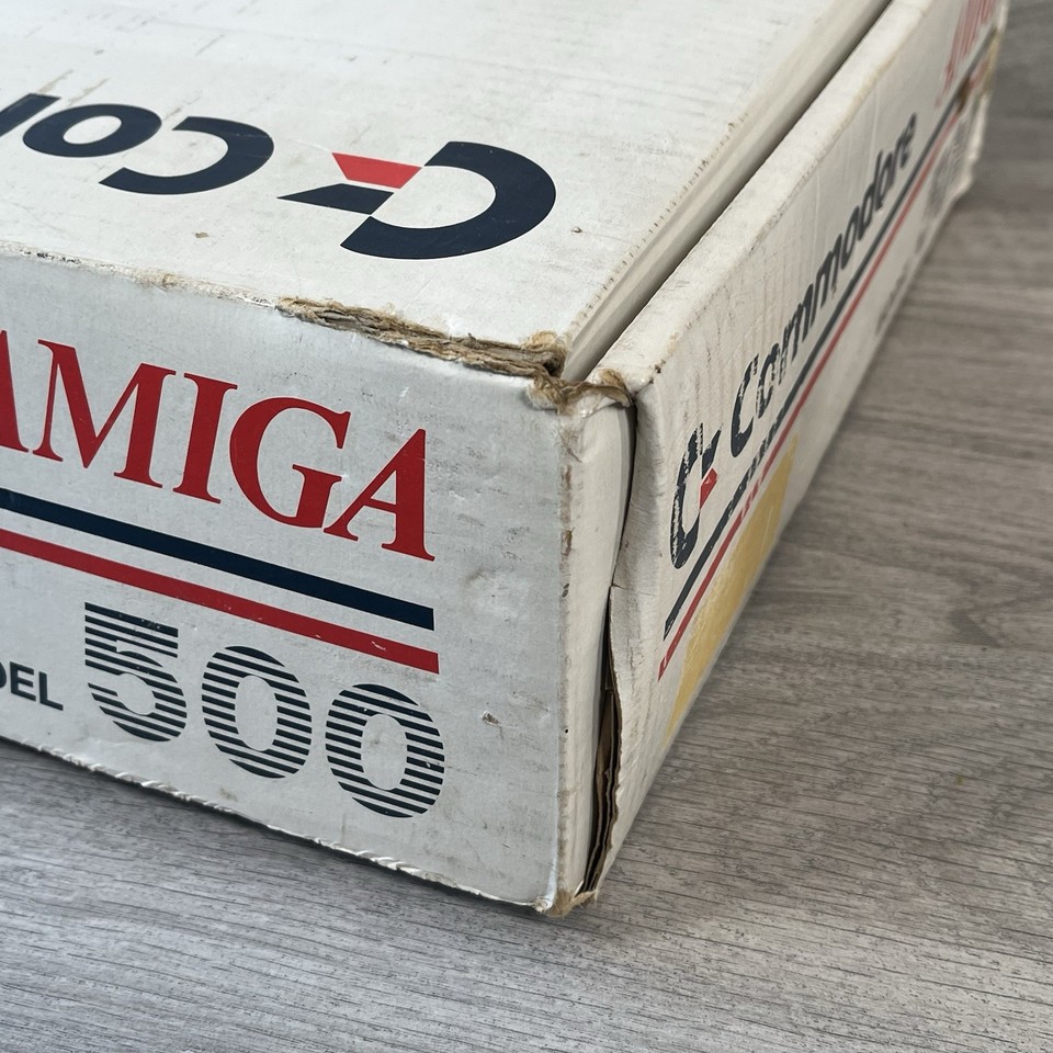 Relocatore CPU 68000 Angolo Retto Per Amiga 500 – DIYCHRIS Nuovo USA - Foto 2