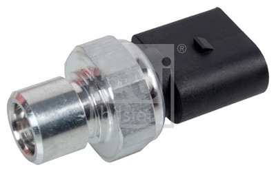 171263 FEBI BILSTEIN Druckschalter, Klimaanlage für AUDI,SEAT,SKODA,VW