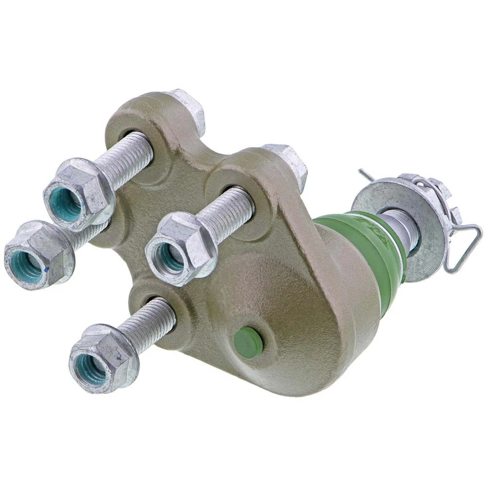 Rótula inferior delantera para Chevrolet Silverado GMC Sierra Mevotech TTX Foto 3 de 4