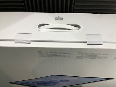 Microsoft Surface Studio 2+ i7-11370H 32GB 1TB RTX 3060 28'' TOUCH W11P SBG-00001