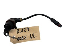 ABS Sensor Raddrehzahlsensor 1295400817 Vorne Links Mercedes SL 300 24V R129