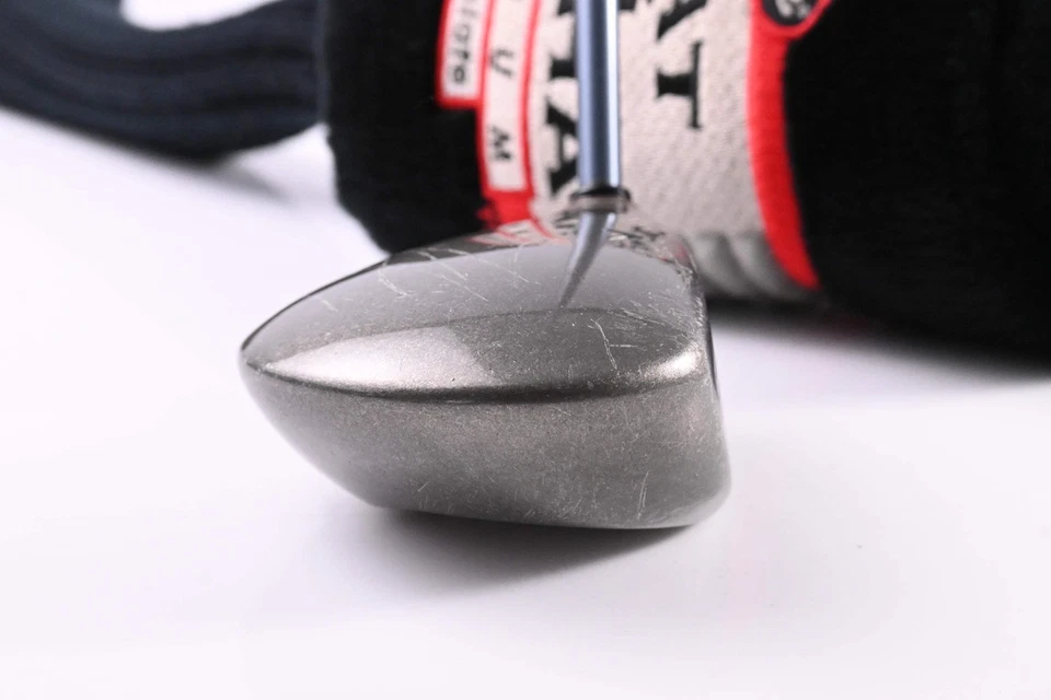 Callaway Great Big Bertha War Bird Driver / 10 Grad / Regular Flex A Lite Tour - Bild 3 von 4