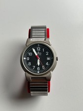 Herrenarmbanduhr