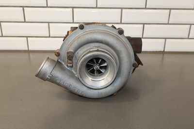 #ad 2006 Ford F 250 Super Duty 6.0L Powerstroke OEM Turbocharger Assembly $270.00
