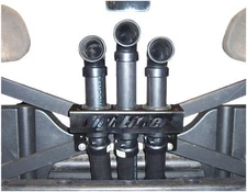 High Lifter Products SNORK-H500F-1 Snorkel Kit