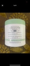 Image of CHRISTOPHE ROBIN PURIFYING HAIR MASK WITH THERMAL MUD 250ML BRAND NEW