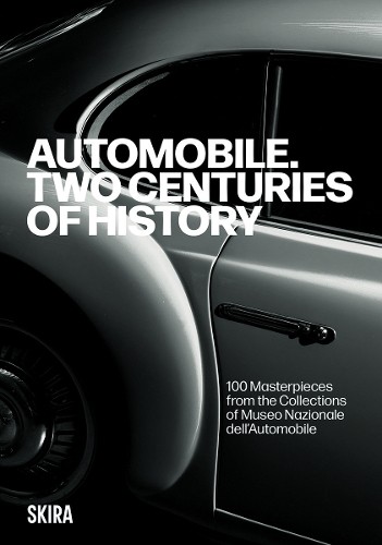 Two Centuries Of Automotive History 10 - Image 2