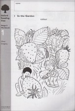 OXFORD READING TREE LEVEL 6 WORKBOOKS