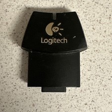 Logitech Wireless Headset Dongle Adapter A-03...