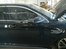 Passenger Front Door Electric Limited Fits 10-19 TAURUS 104912727